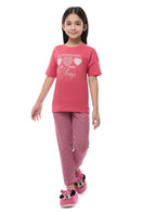 Victor And Jane Girls' Pj Sets “ Soft, Breathable Sleepwear For Kids