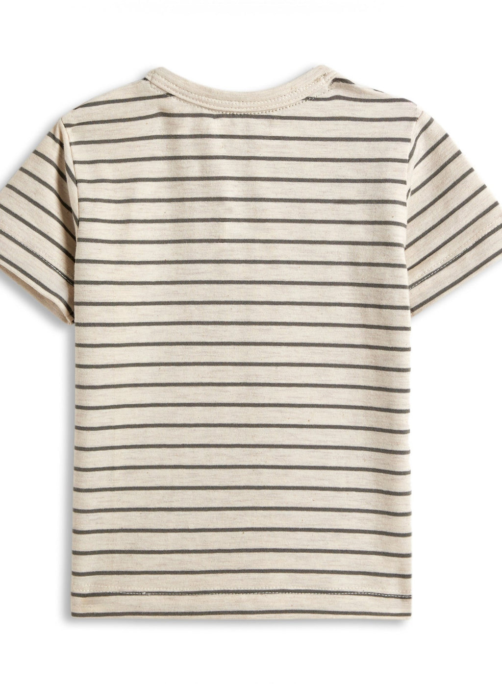 Boys T Shirt Shorts Set