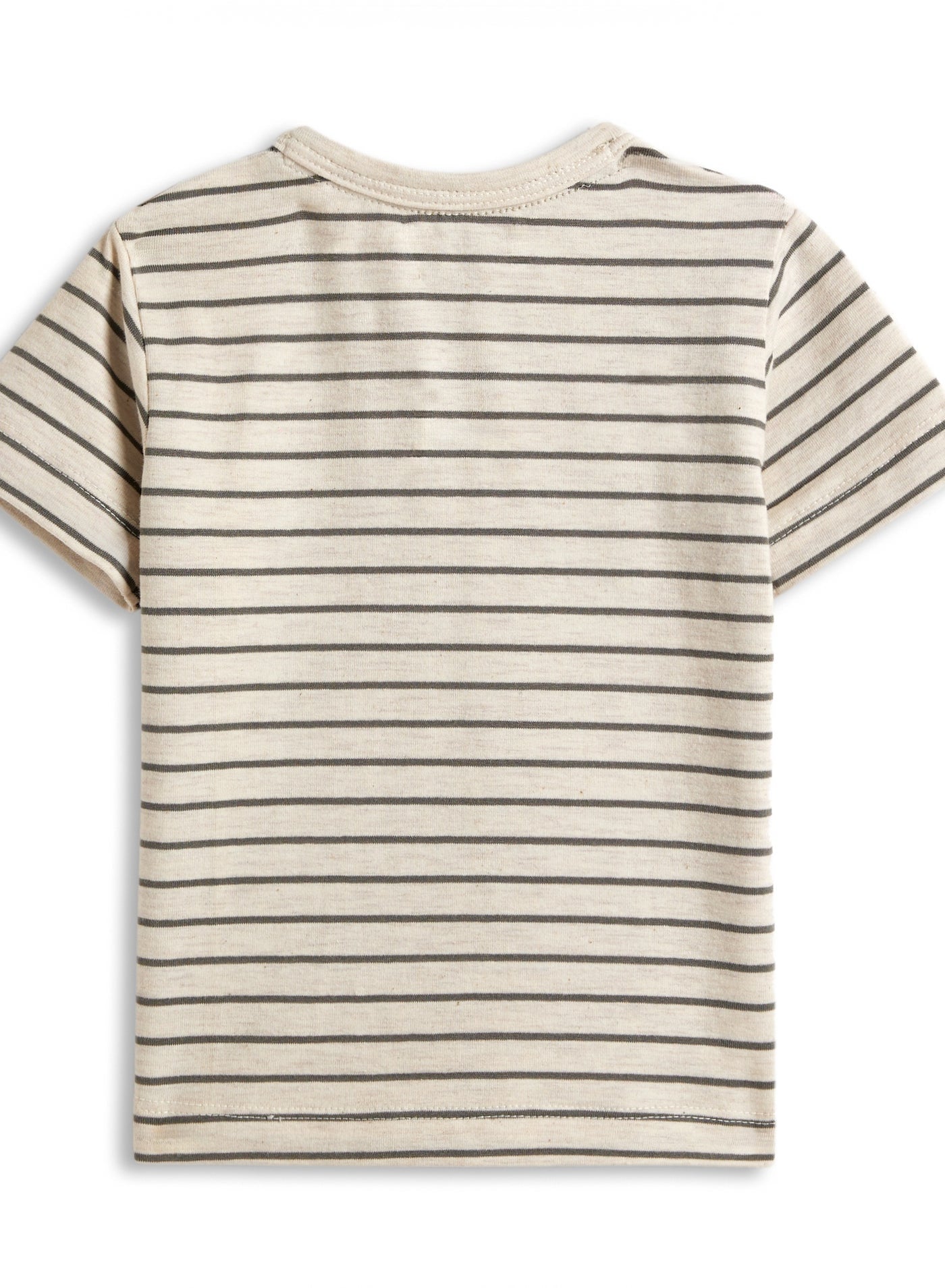 Dirkje Boys Set - Stripes T-shirt & Shorts