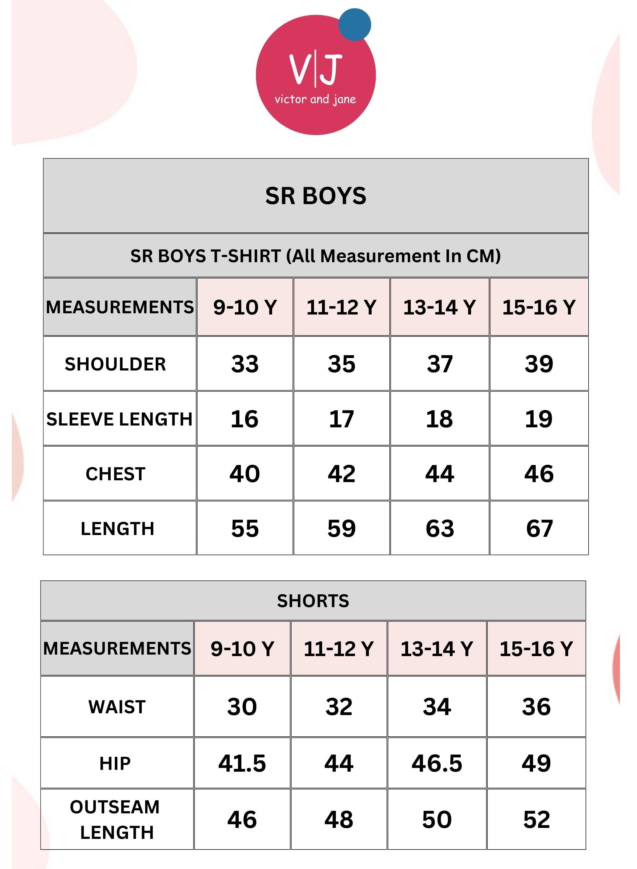 Victor And Jane Sr Boys' Applique Pocket Detail Set - Blue