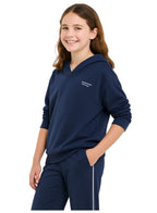 Girls Hoodie Pants Set