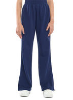 Girls’ Navy– 2-Piece Athleisure Set