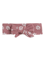 Girls 3pcs Set – Sweatshirt, Printed Leggings & Headband
