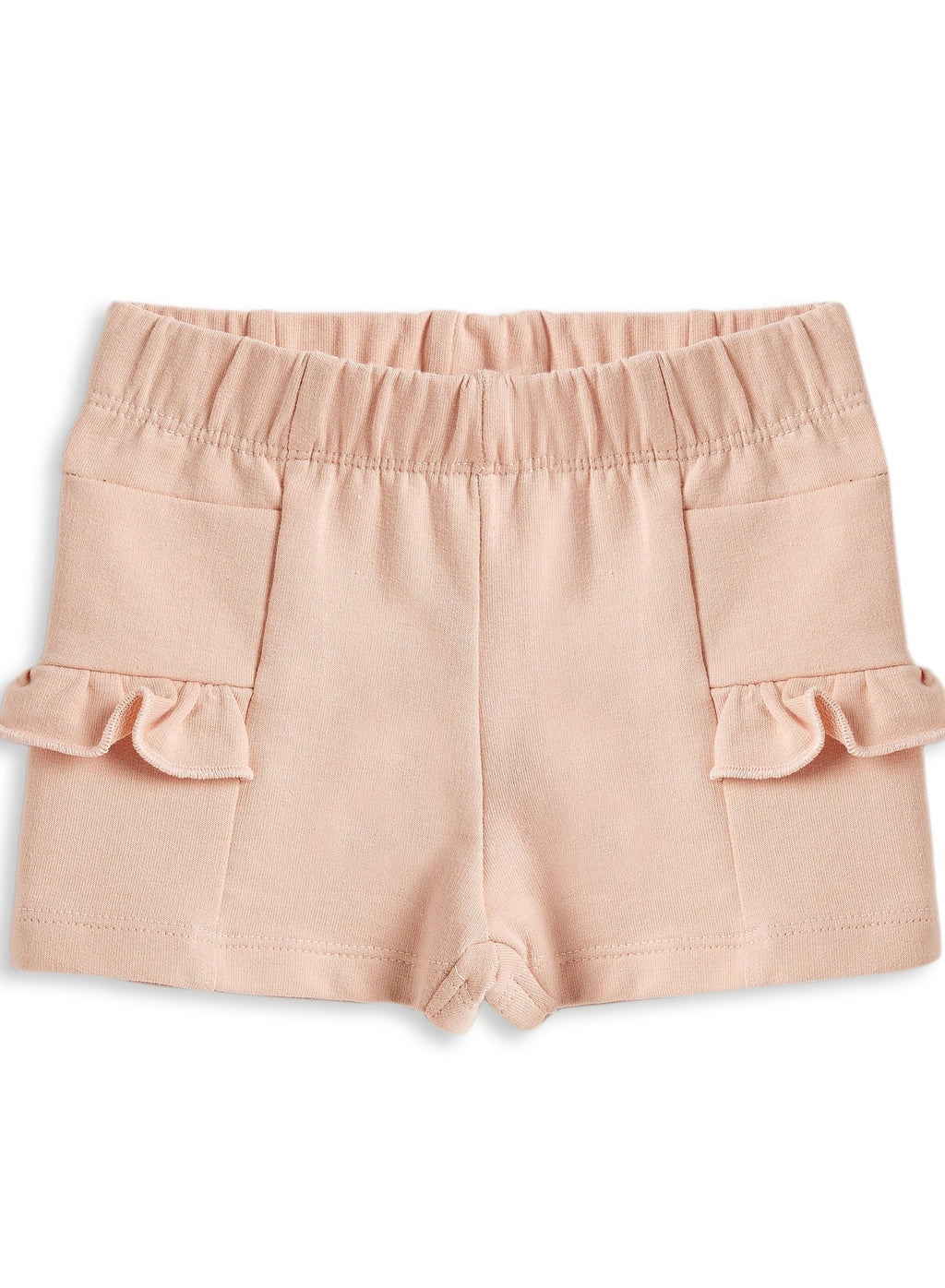 Girls 2Pc Shorts Top Set