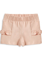 Girls 2Pc Shorts Top Set