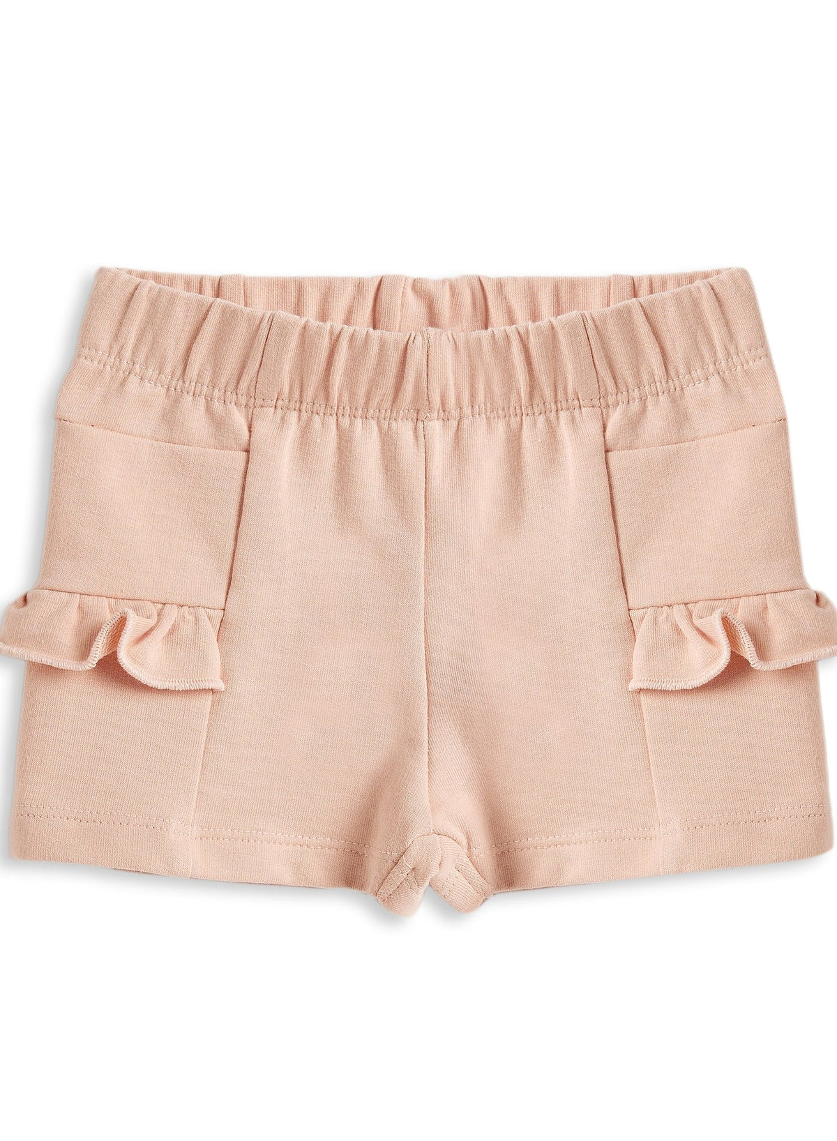 Girls 2Pc Shorts Top Set