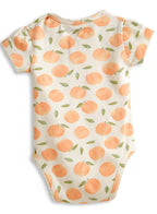 Dirkje 2 Pce Babysuit + Headband