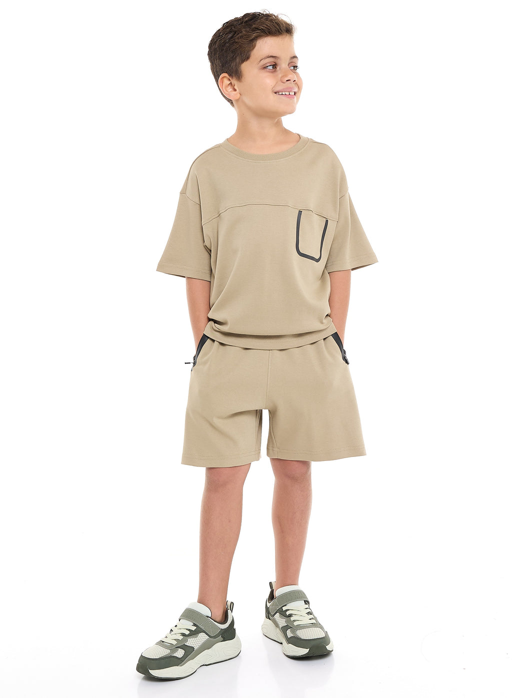 Boys 2Pc Set