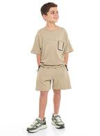 Boys 2Pc Set