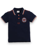 Boys T Shirt Polo