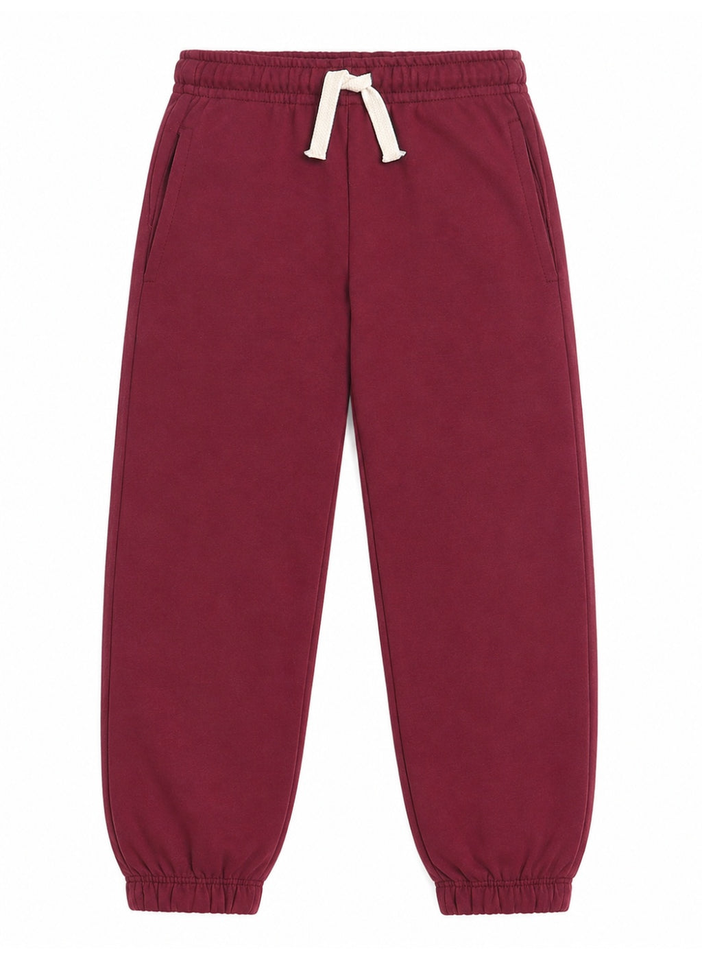 Girls 2-Piece Graphic Sweatshirt & Jogger Pants Set