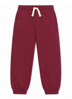 Girls 2-Piece Graphic Sweatshirt & Jogger Pants Set