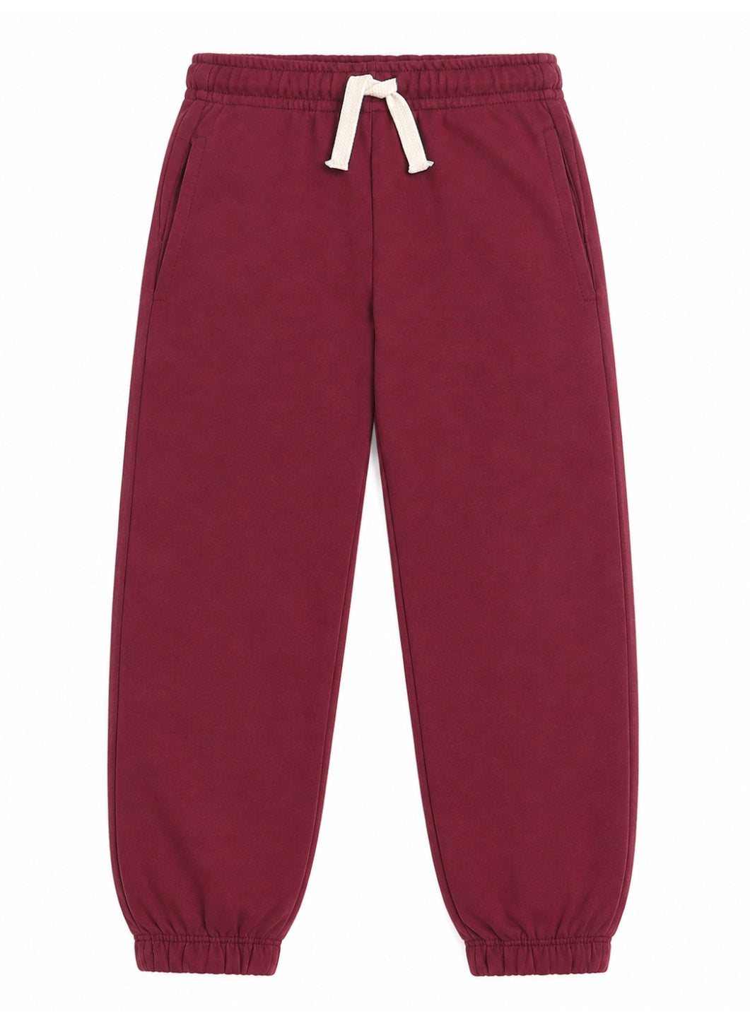 Girls 2-Piece Graphic Sweatshirt & Jogger Pants Set