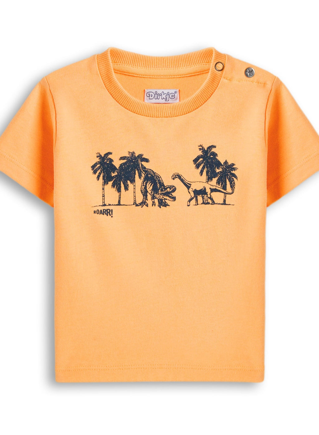 Dirkje Boys Set - T-Shirt & Shorts