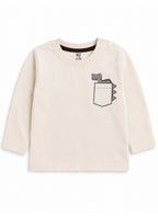Boys 3-Piece Set – Hoodie, Top & Jogger Pants