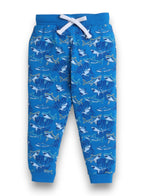 Victor And Jane - All-Over Printed T-Shirt And Pyjama Set