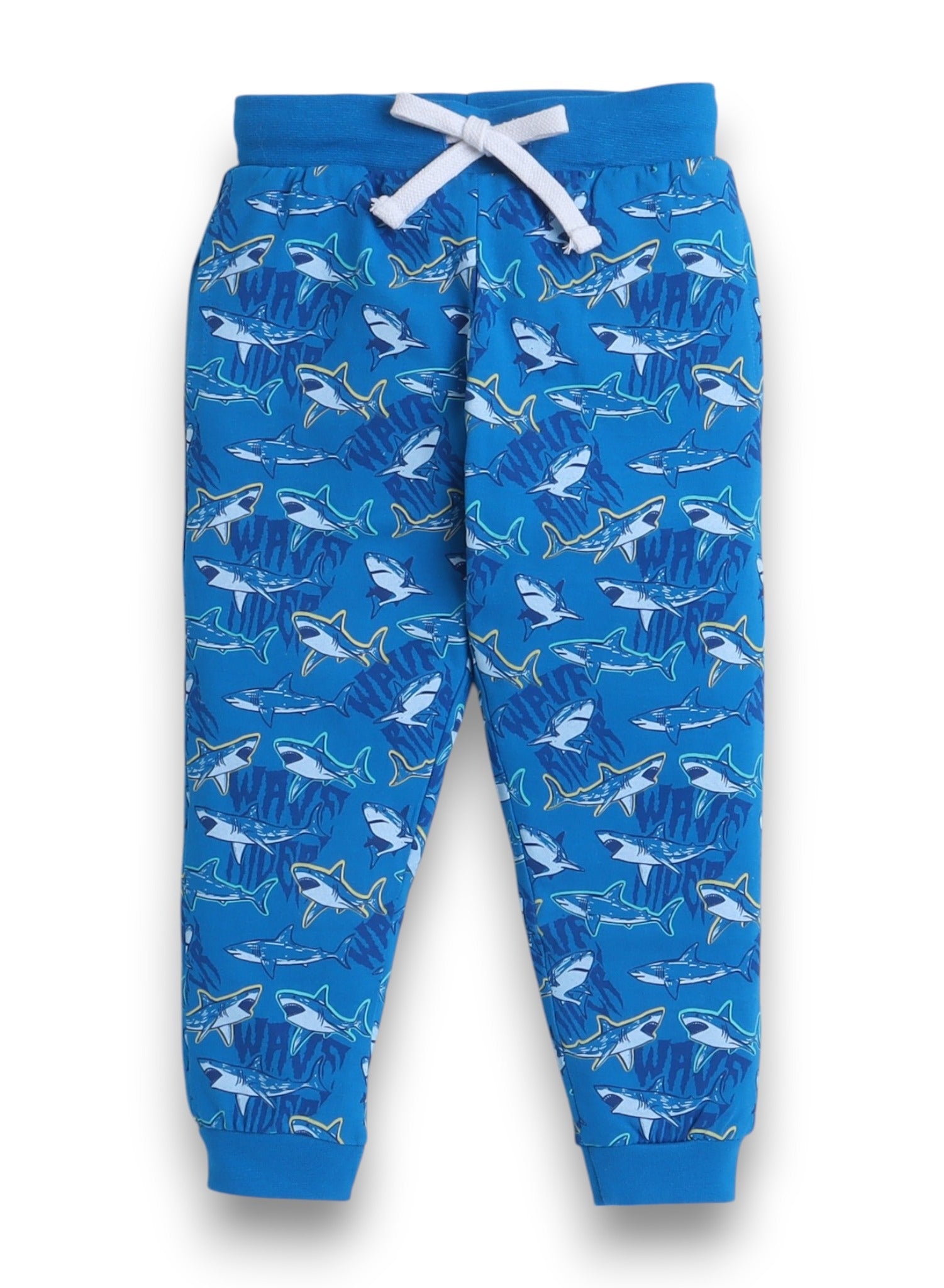 Victor And Jane - All-Over Printed T-Shirt And Pyjama Set