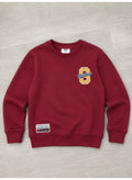 Boys’ Sweatshirt and Jogger Pants Set