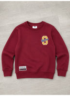 Boys’ Sweatshirt and Jogger Pants Set