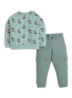 Baby Boys 2Pc Set