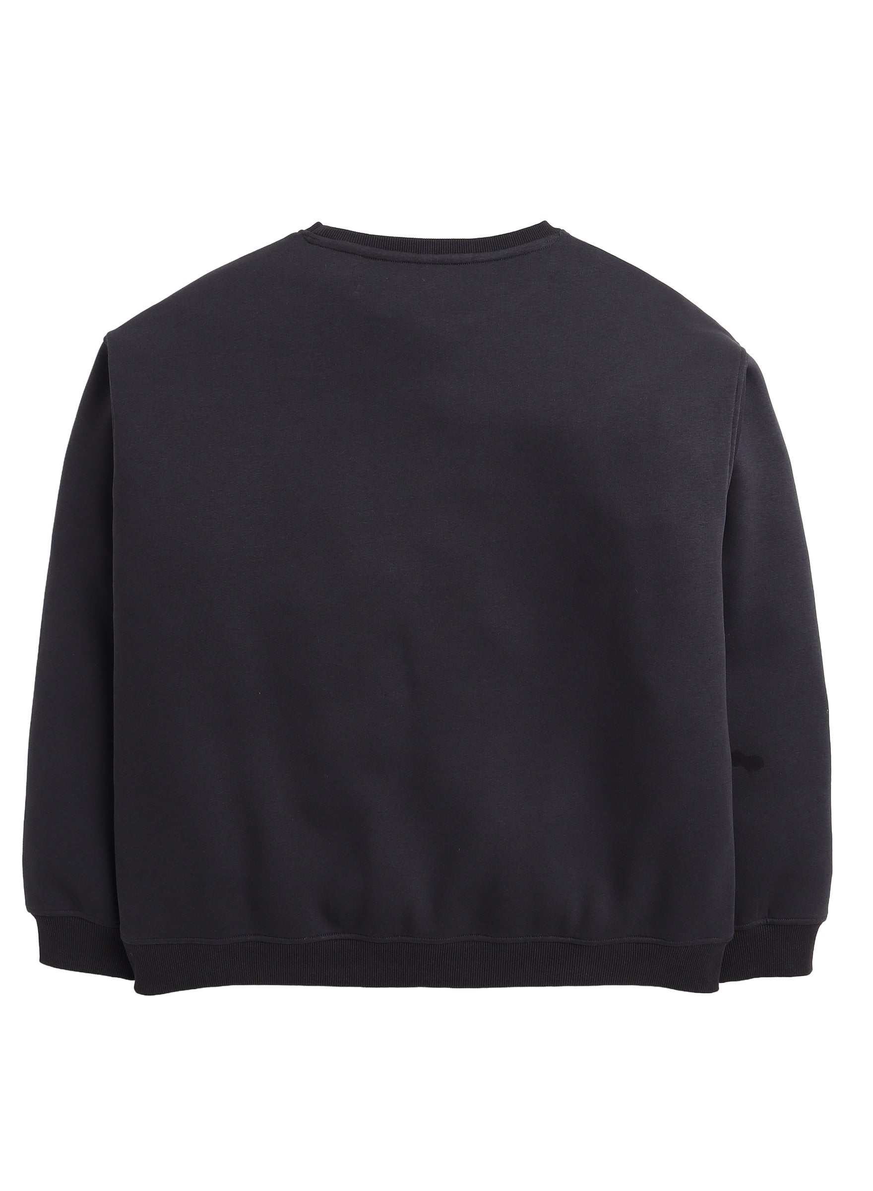 Œflorida State 92� Contrast Rib Pullover Sweatshirt “ 100% Cotton Fleece