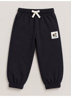 Baby Boys "Wild Adventure" Sweatshirt & Jogger Pants Set