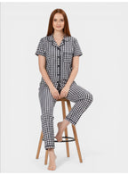 Pyjama Set Womens