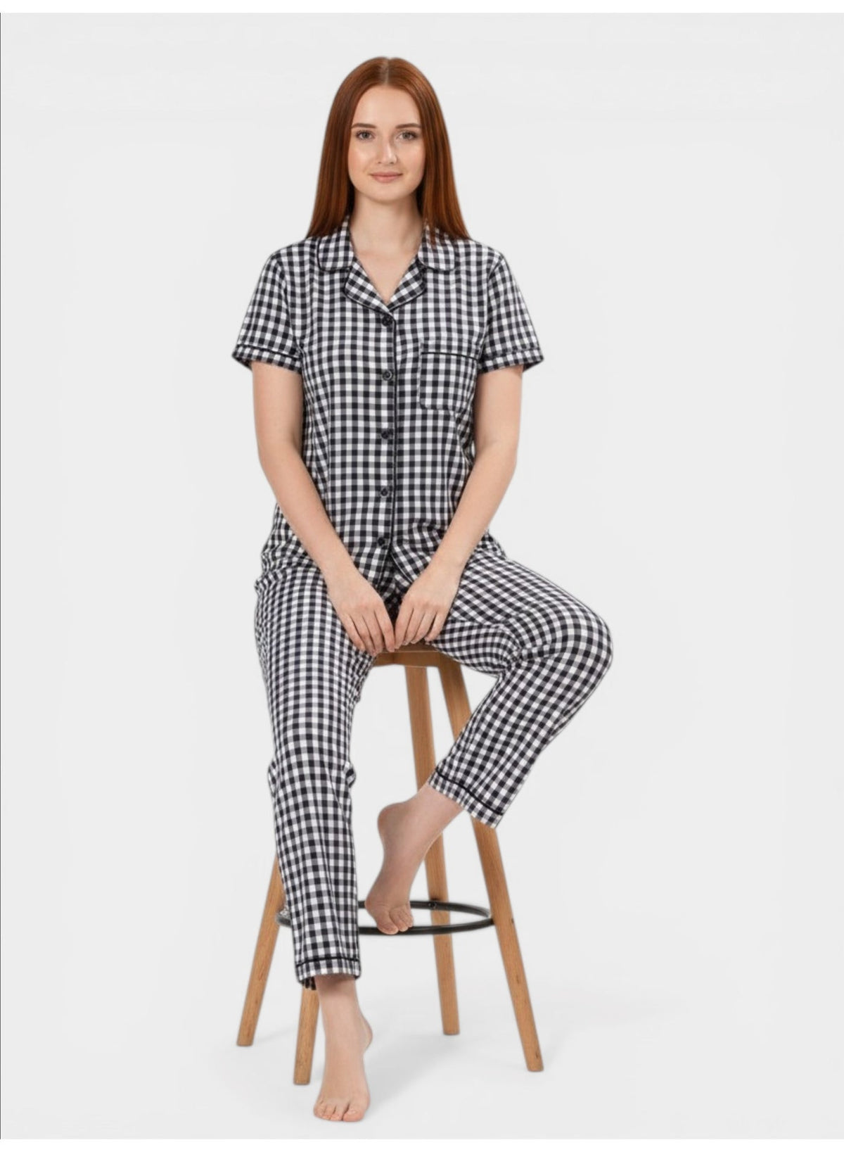 Pyjama Set Womens