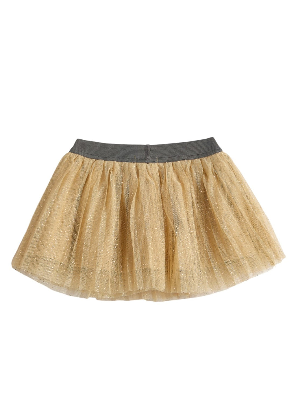 Girls Skirt Top Set