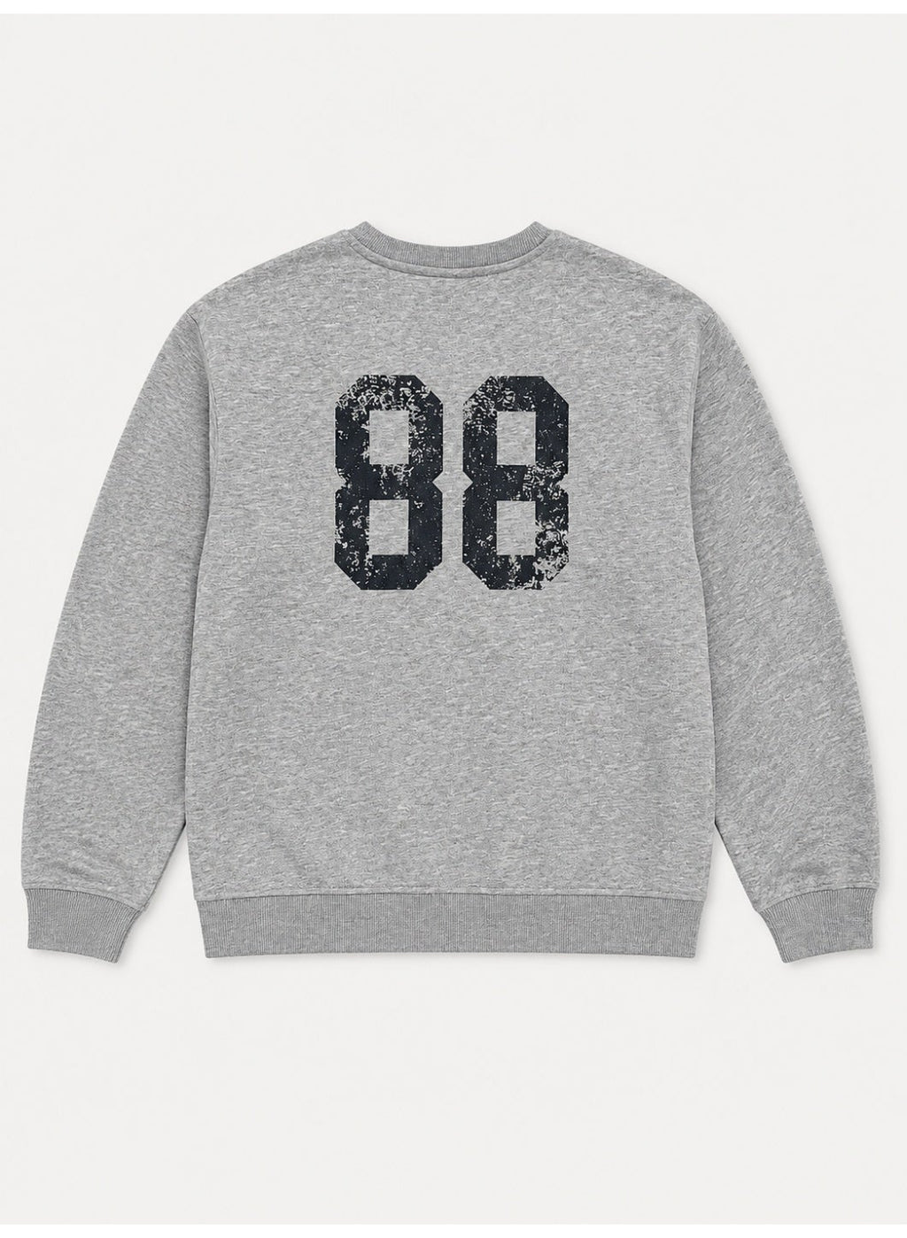 Boys’ Graphic Pullover