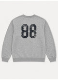 Boys’ Graphic Pullover
