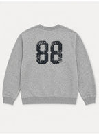 Boys’ Graphic Pullover