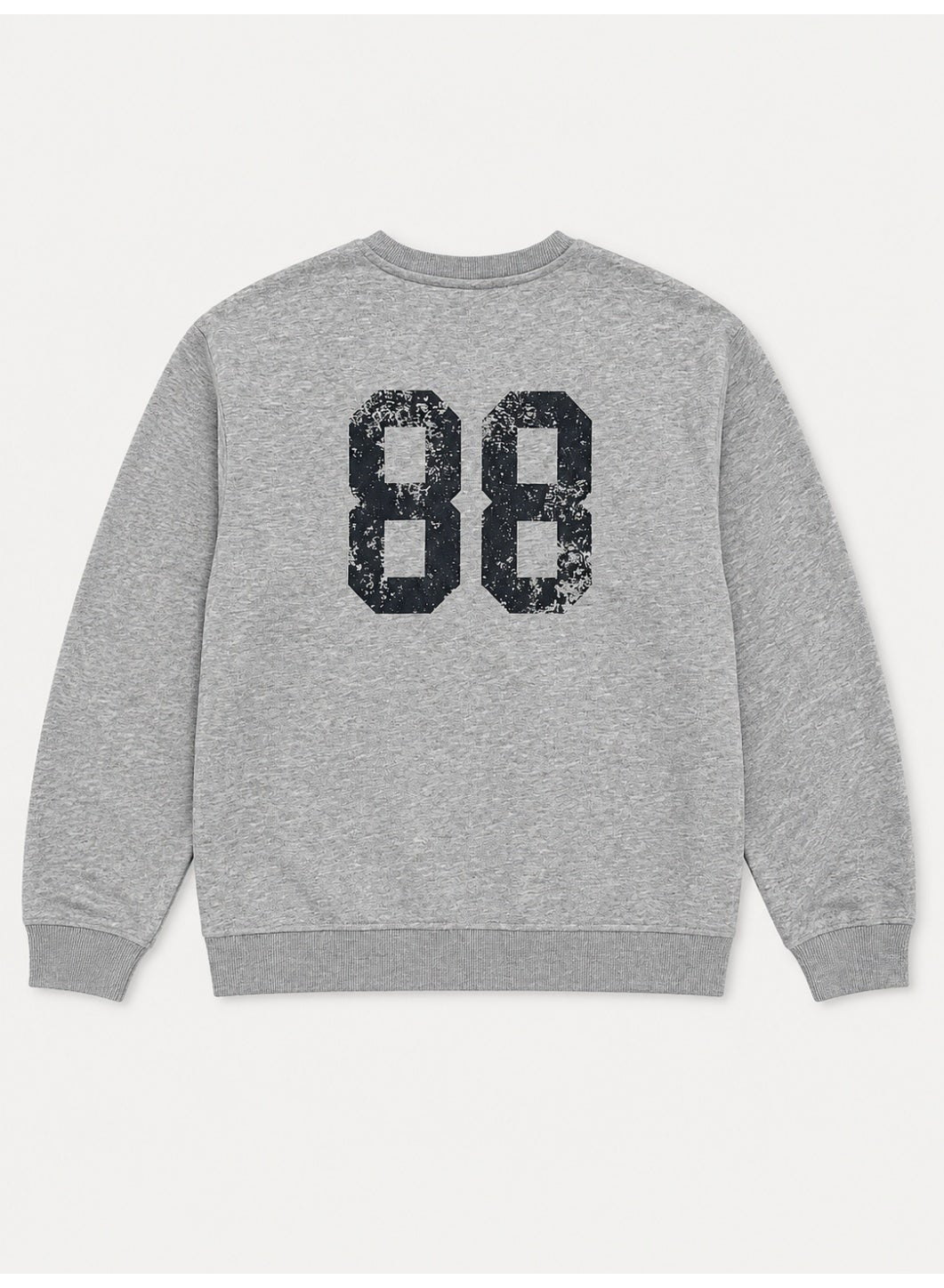 Boys’ Graphic Pullover