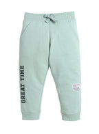 Baby Boys 2Pc Sweatshirt Set