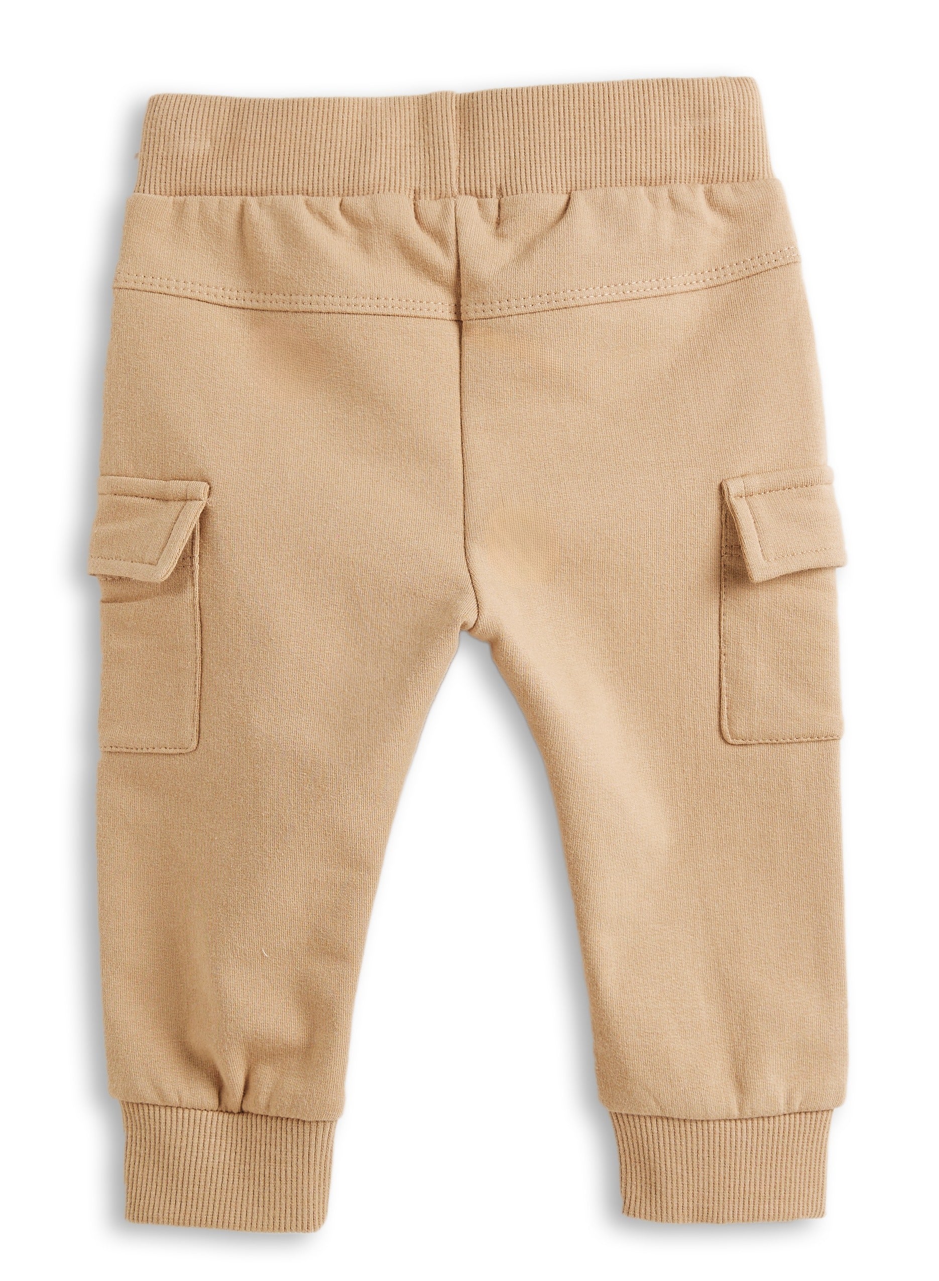 Dirkje Boys Set - Short Sleeve T-Shirt & Trousers