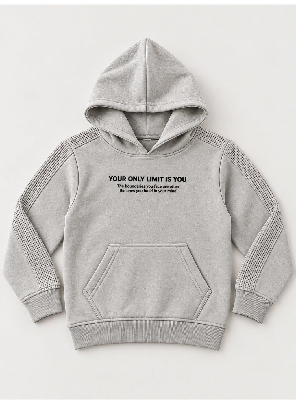 Boys Hoodie Sweatshirt and Jogger Pants Set