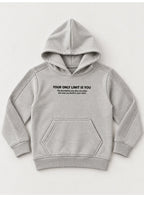 Boys Hoodie Sweatshirt and Jogger Pants Set