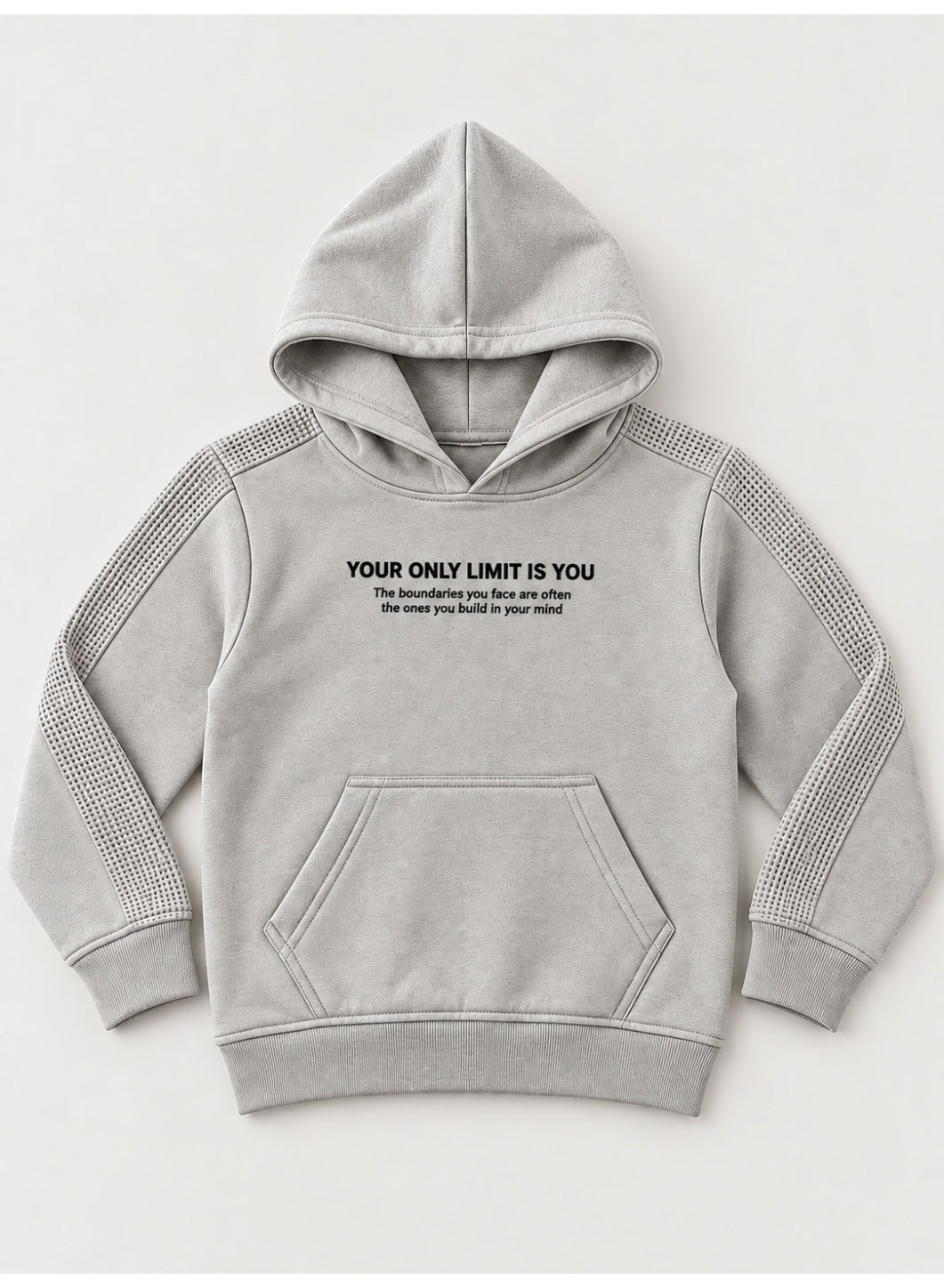 Boys Hoodie Sweatshirt and Jogger Pants Set