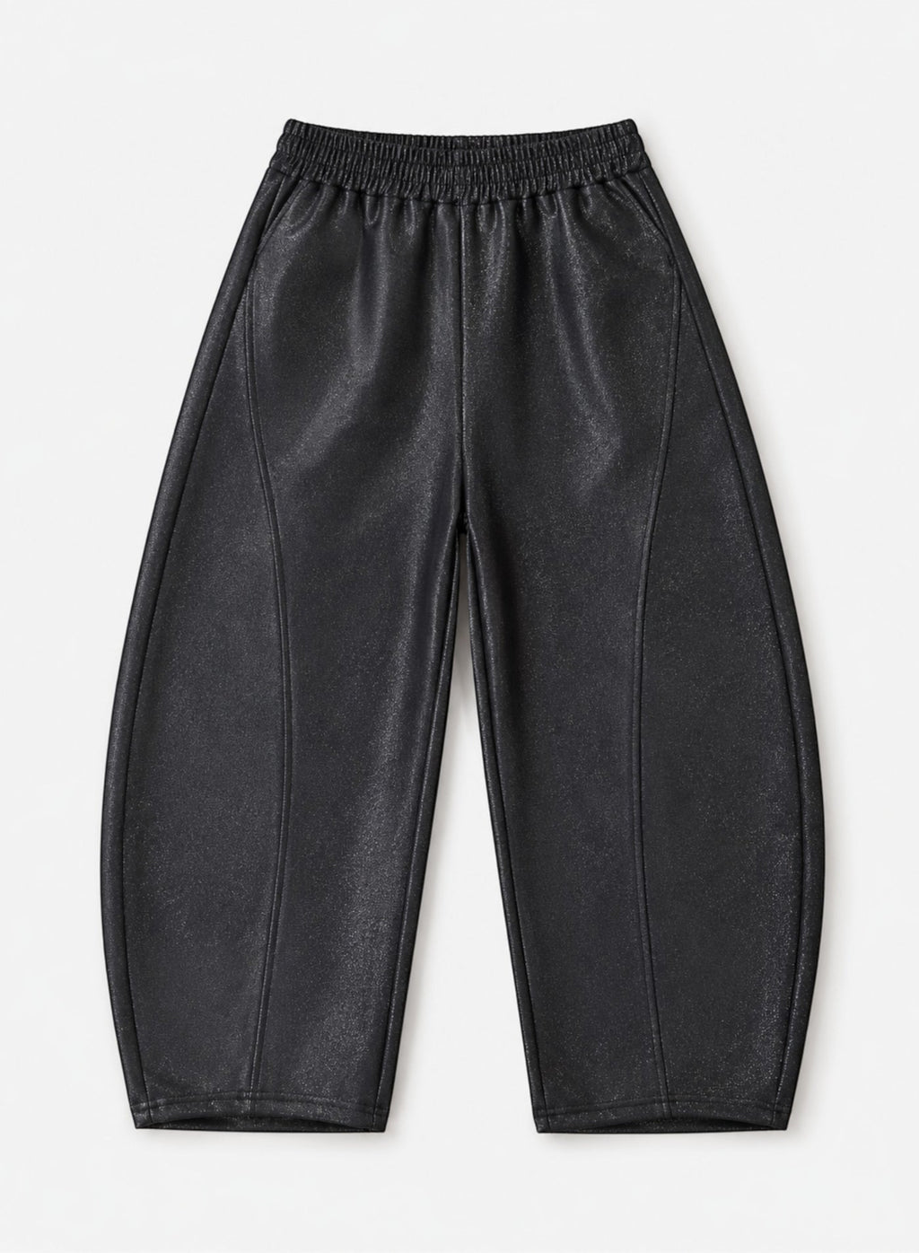 Girls Barrel Pants