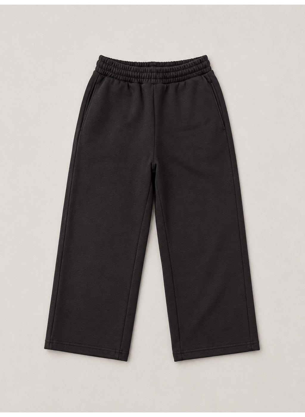 Boys’ Graphic Sweatshirt and Jogger Set