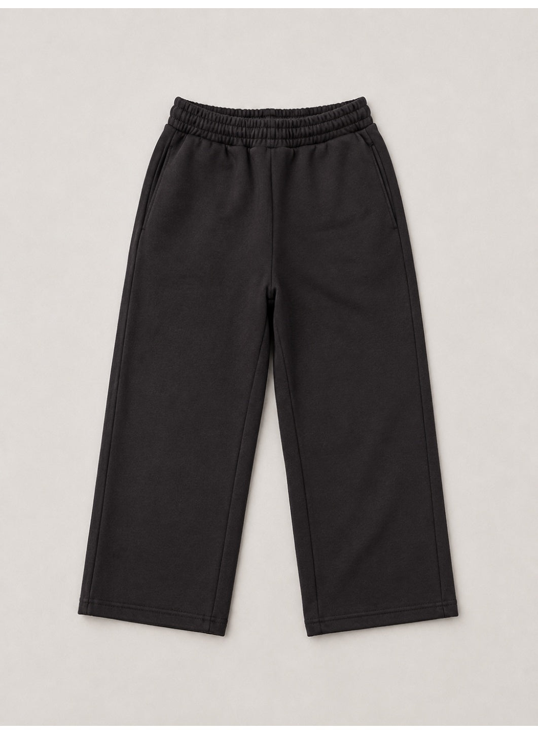 Boys’ Graphic Sweatshirt and Jogger Set