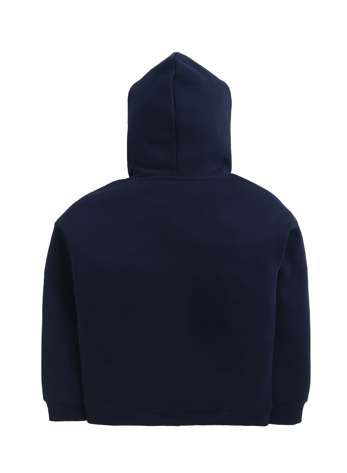Boys Graphic Hoodie
