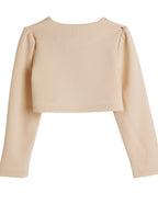 Victor And Jane Girls Cardigans