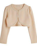 Victor And Jane Girls Cardigans