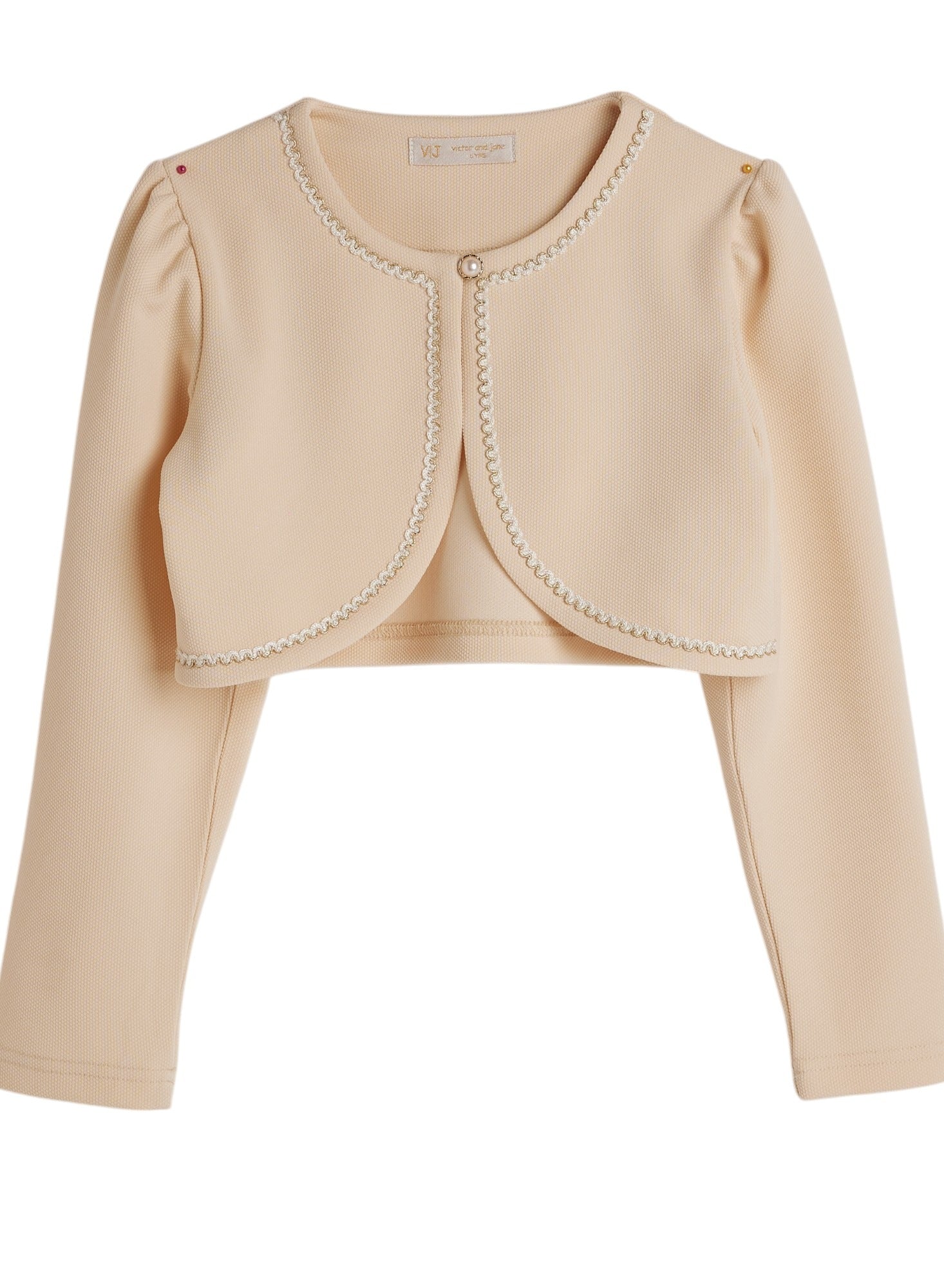 Victor And Jane Girls Cardigans