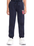 Boys’ 2-Piece Zipper Jacket &Amp; Jogger Set