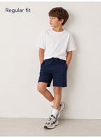 Boys Basic Shorts