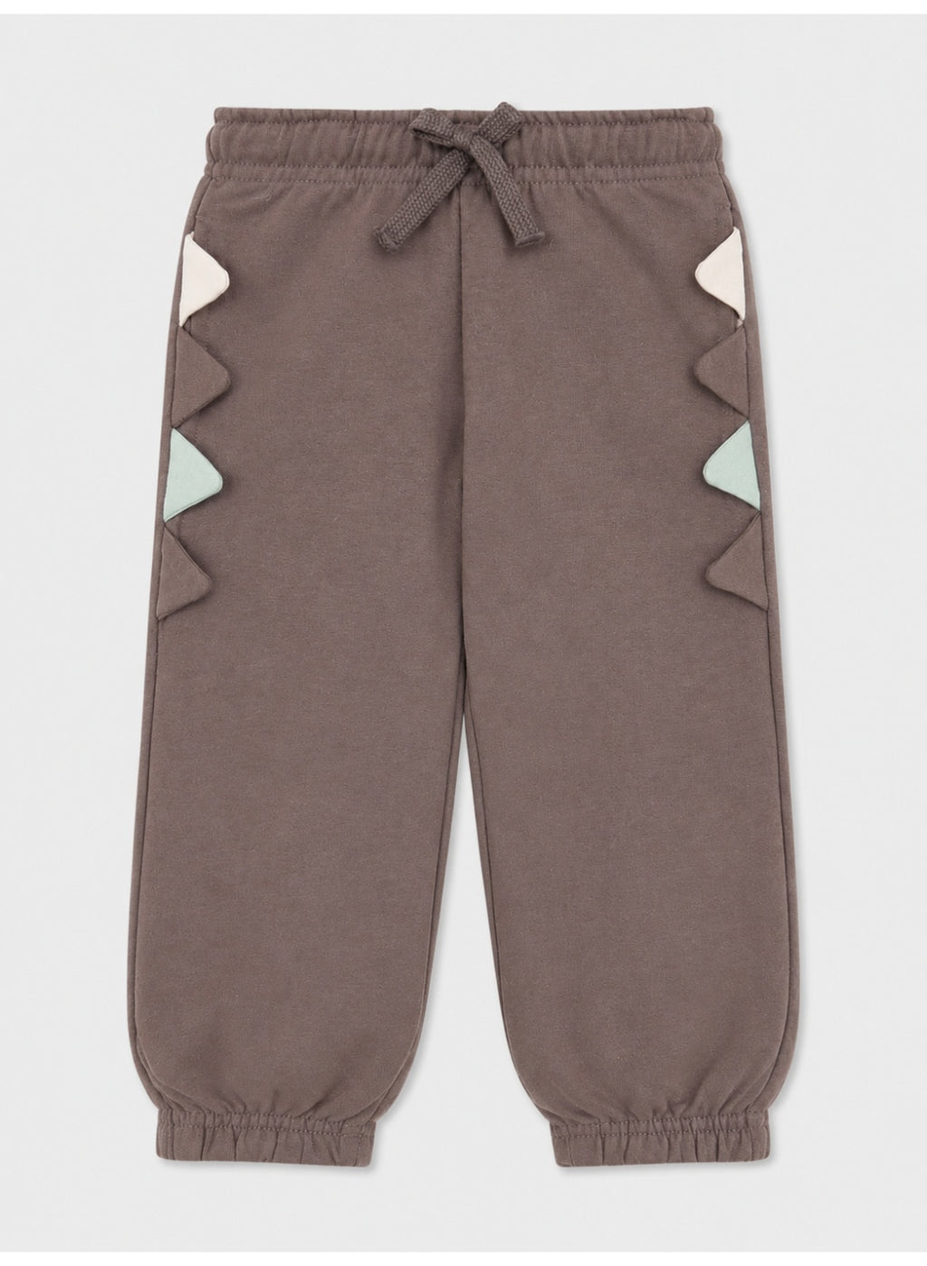 Baby Boys Dino World Sweatshirt & Jogger Pants Set