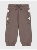 Baby Boys Dino World Sweatshirt & Jogger Pants Set