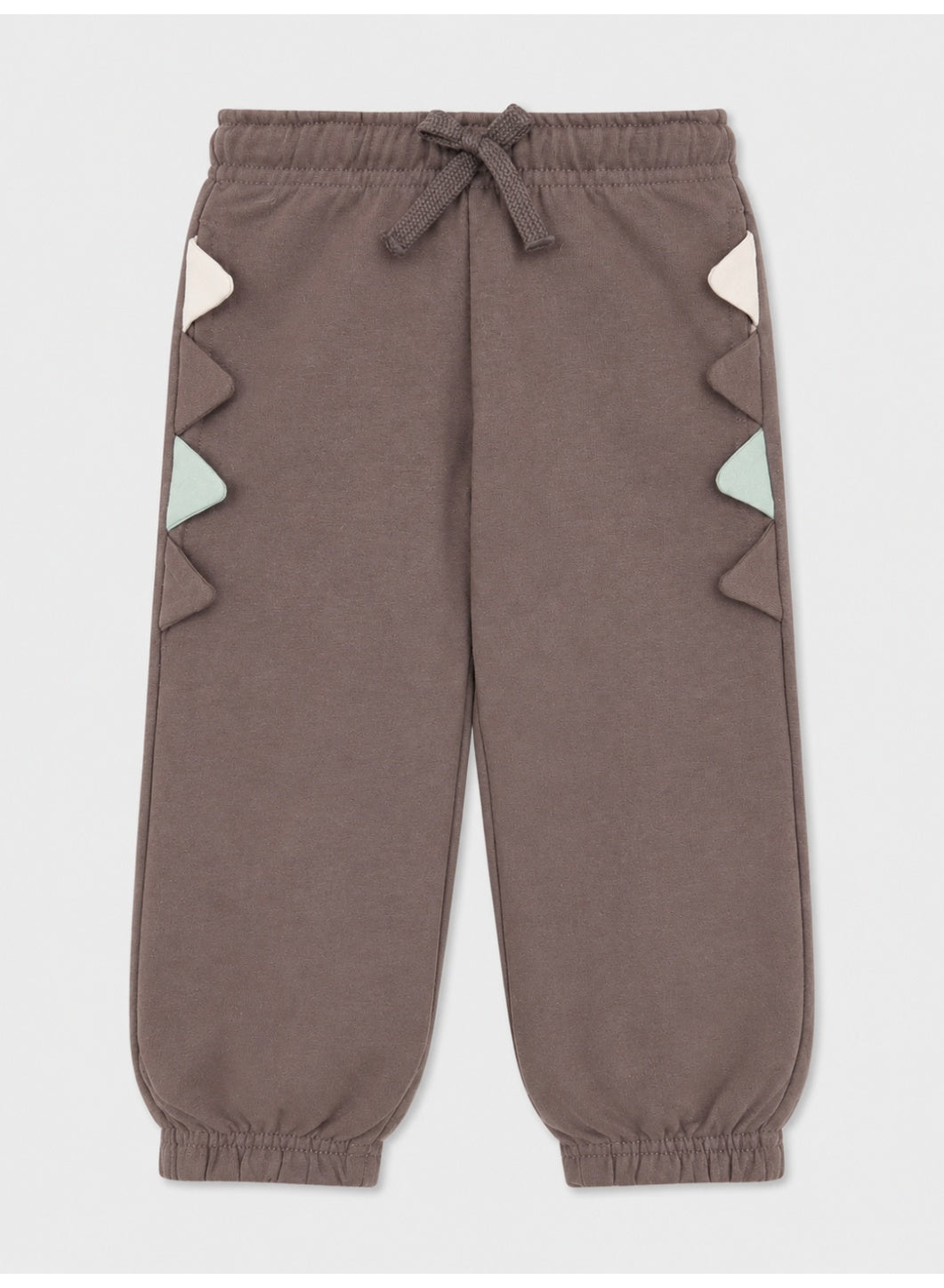 Baby Boys Dino World Sweatshirt & Jogger Pants Set